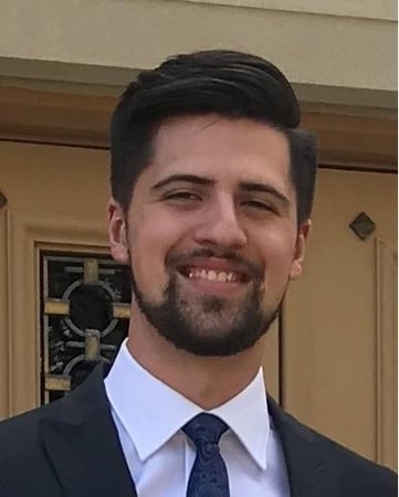 Photo of agent