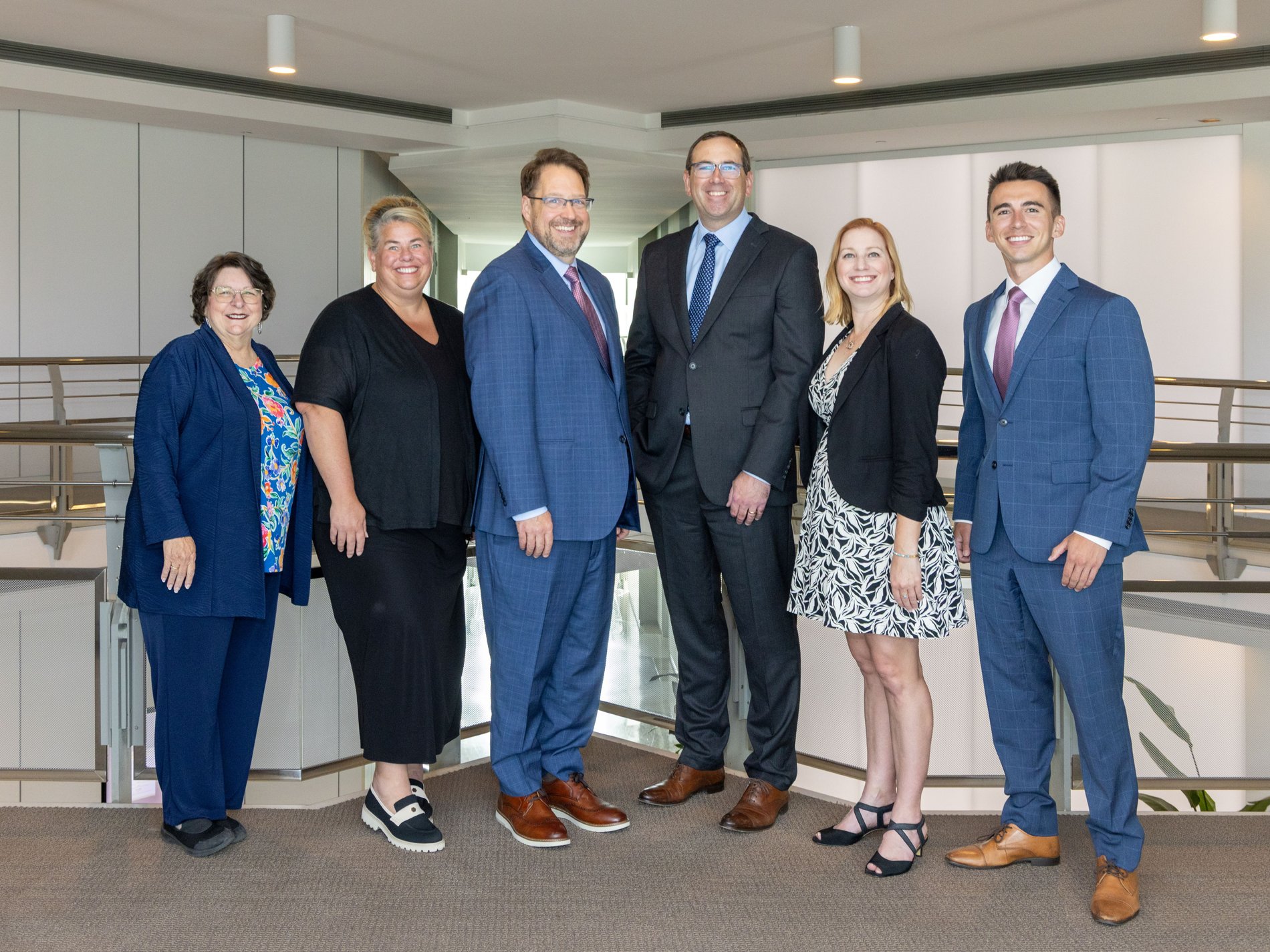 Photo of The Lymangood Group - Morgan Stanley