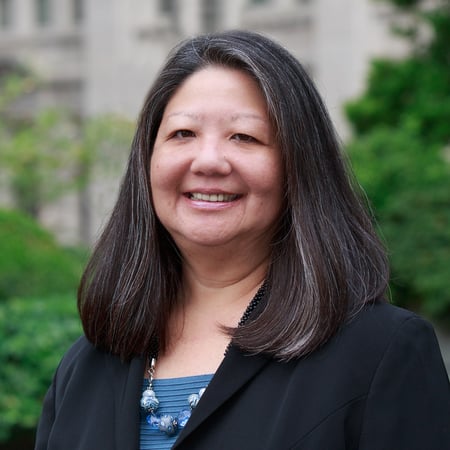 Photo of Jo-Ann Loo