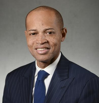 Photo of Rob Rumley - Morgan Stanley