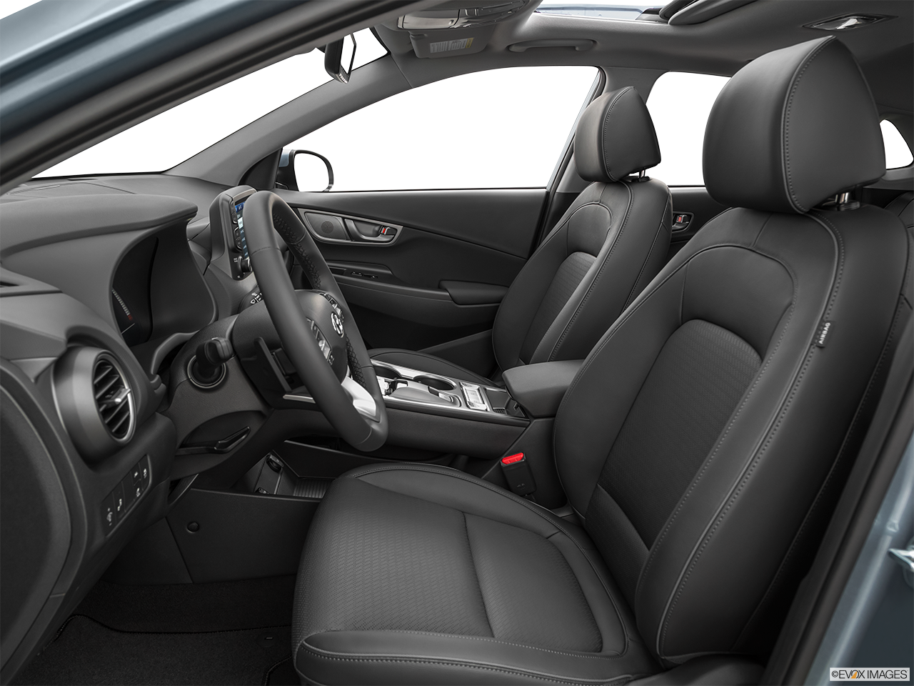 Image of Vehicle Trim