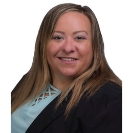 Joanmarie Zoeller, Insurance Agent