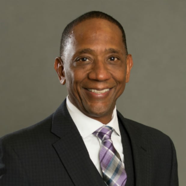 Darryl Knox, Sr., Allstate Agency Owner, St. Charles, IL