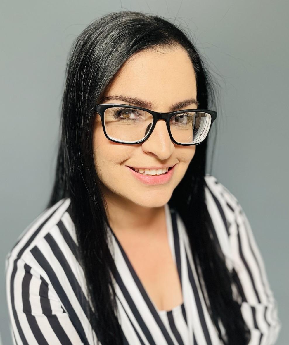 Photo of Sali Alshemmari