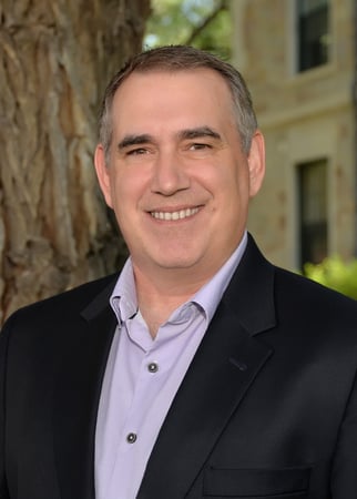 Photo of Rob Knowlton