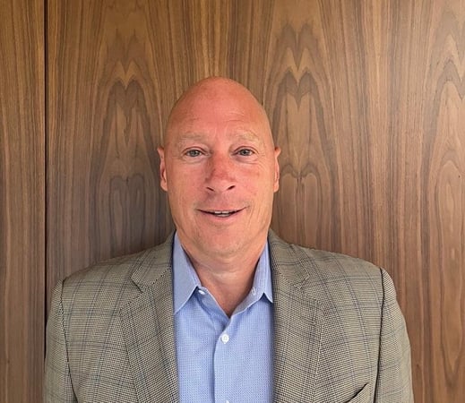 Photo of David Stoler