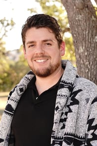 Photo of Bryce Riggs