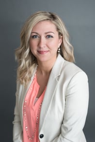 Photo of Amber Harkleroad