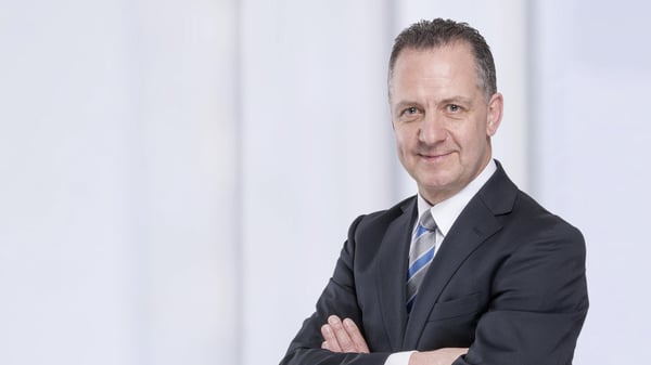 Manfred Klausner. Ihr Ansprechpartner für die Barmenia Versicherung in Meerbusch.