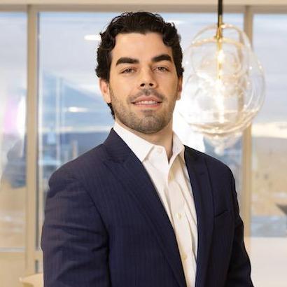 Photo of Donald (Trey) Dugan