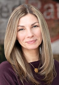 Loan officer headshot