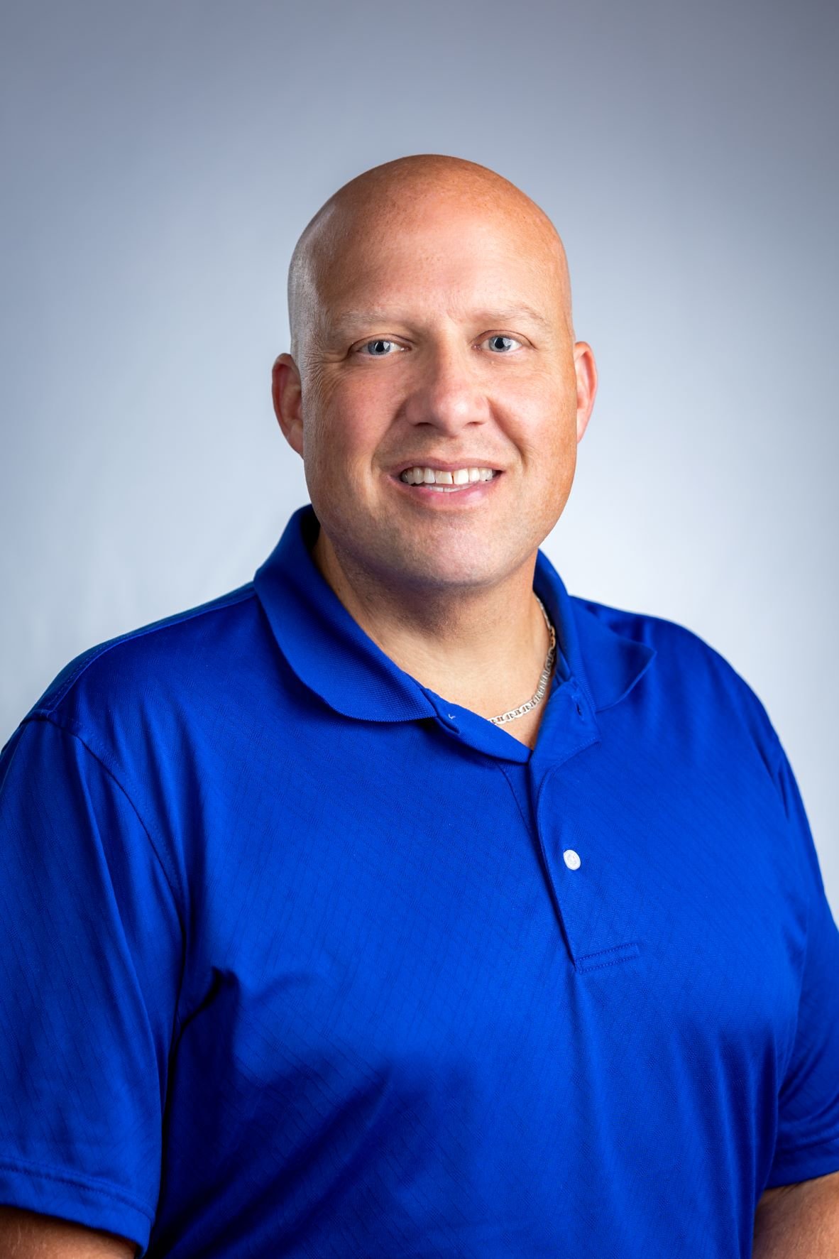 Photo of Jeremy Johnson