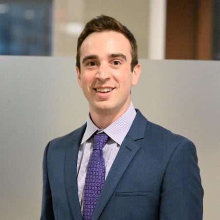 Photo of Jake Schaechter