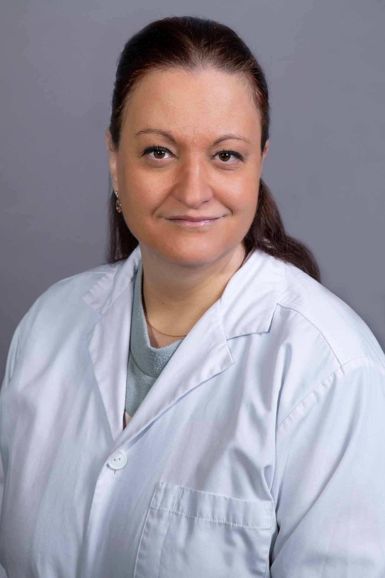 Marina Kurman, NP