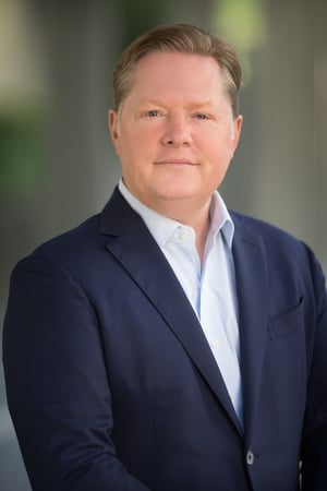 Photo of Dean Braun