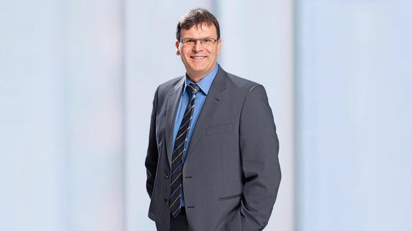 Berthold Rennar. Ihr Ansprechpartner für die Barmenia Versicherung in Velen.