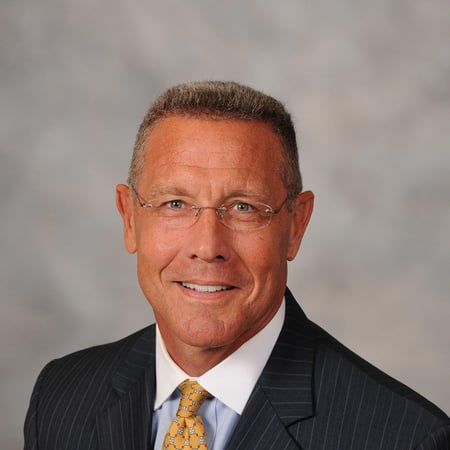 Personal Financial Representative Scott Grooms