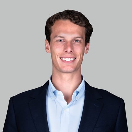 Colby Paine Advisor Headshot image