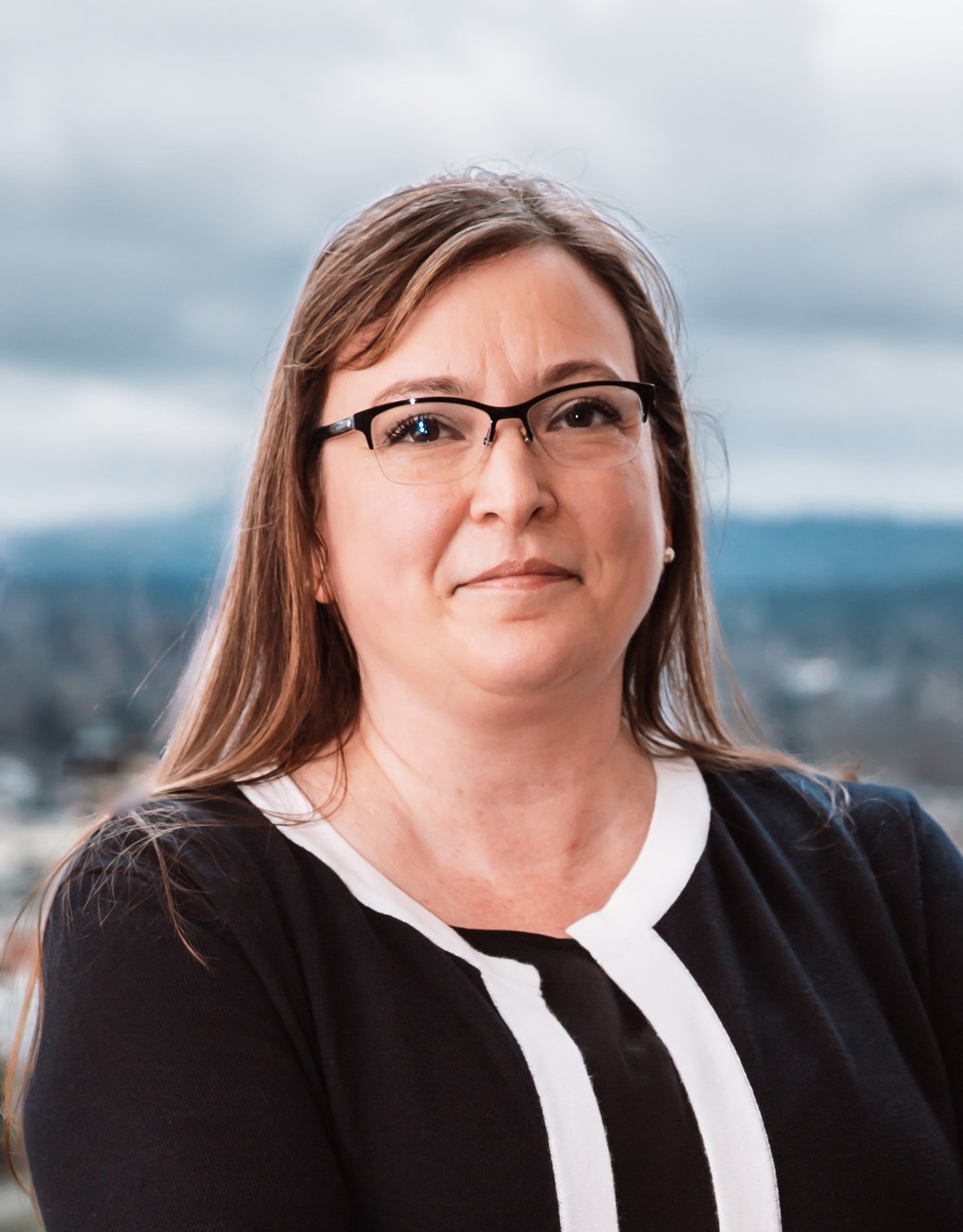 Photo of Caryn Alles - Morgan Stanley