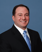 Gino Pacelli, Insurance Agent