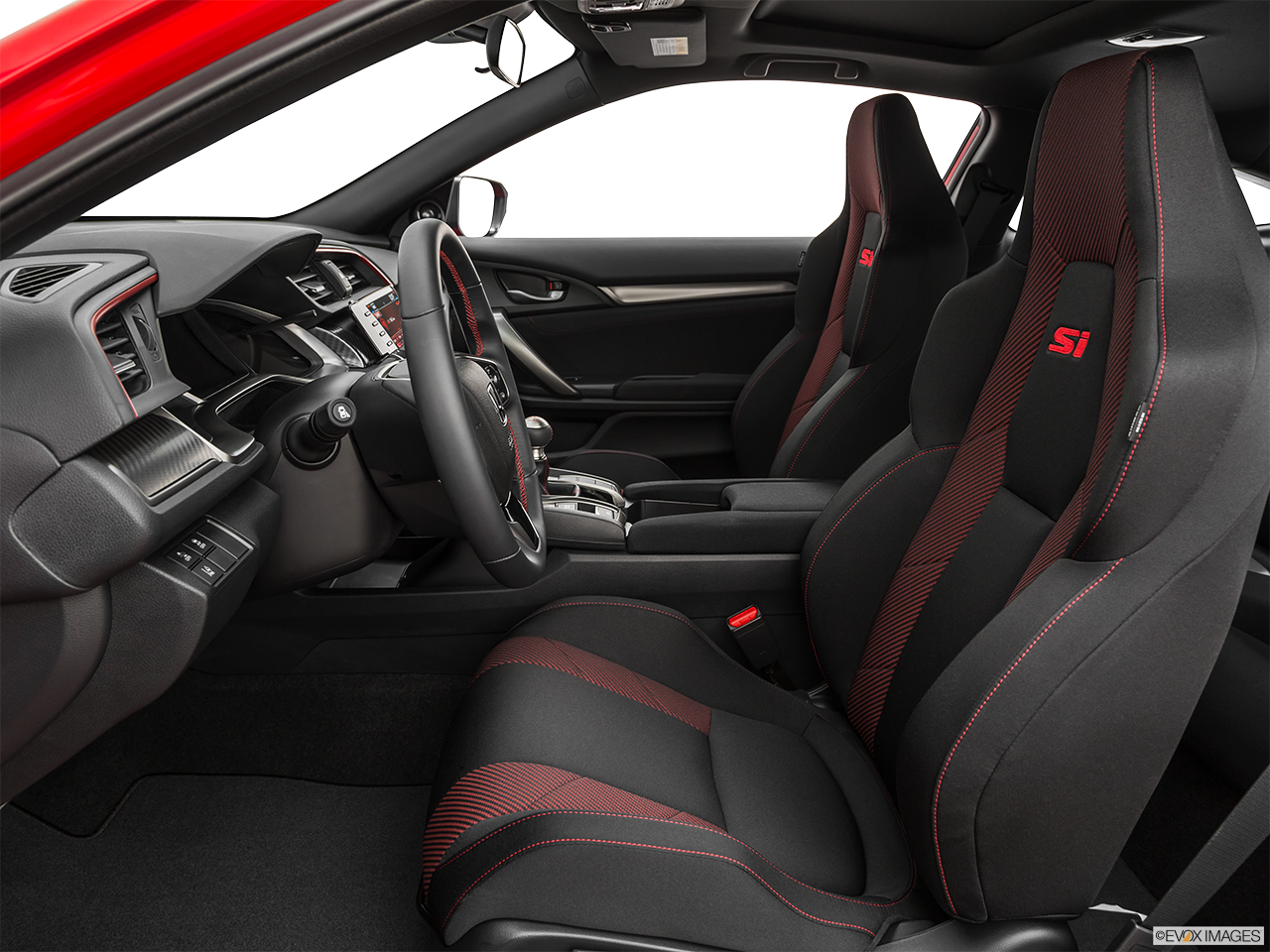 Image of Vehicle Trim