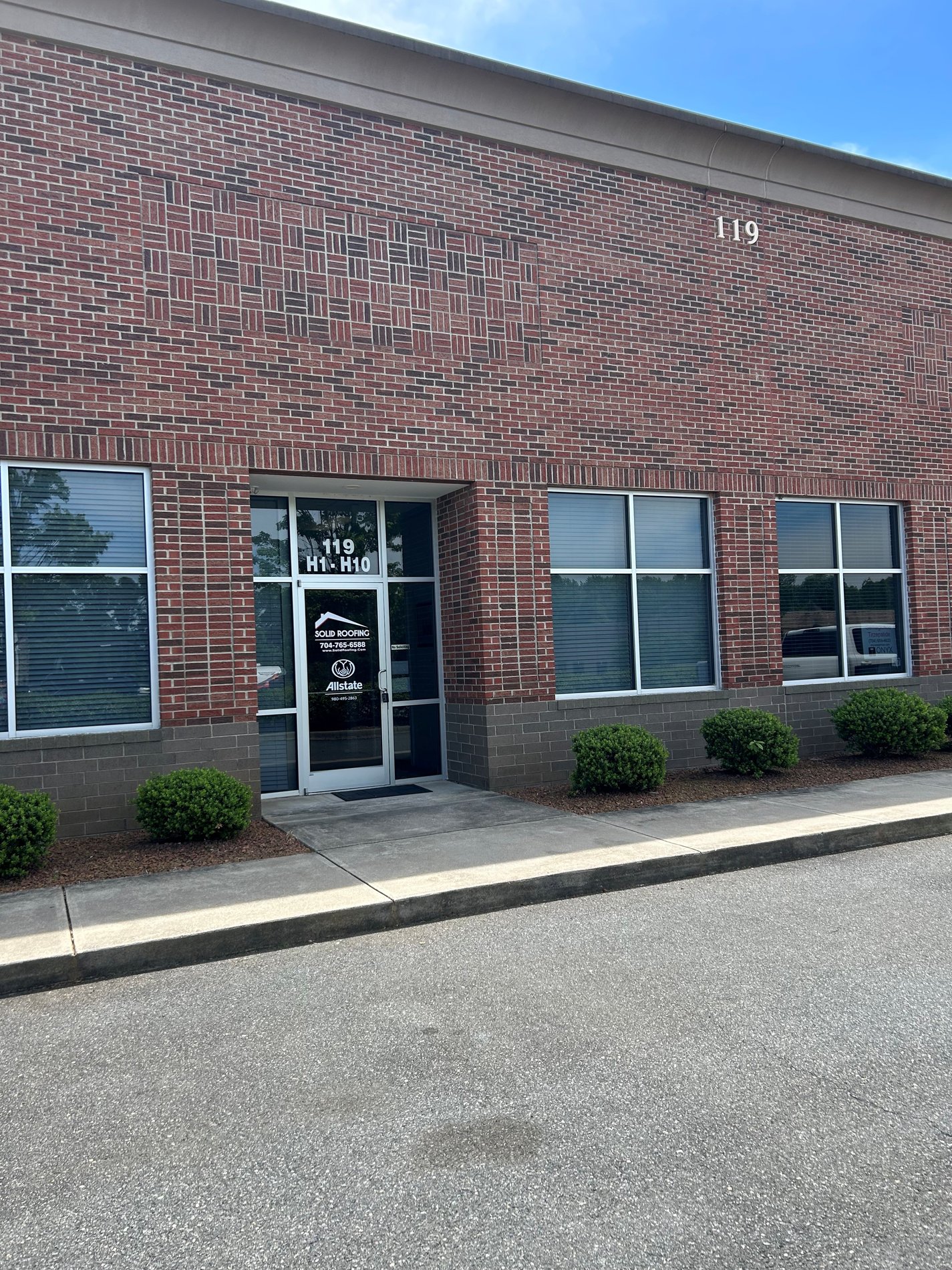 Office Building