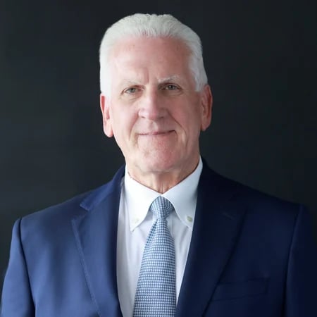 Photo of Kenneth A. Johnson, JD