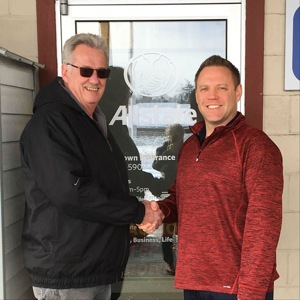 We’re happy to announce that the Craig Brown Agency has merged with our agency.