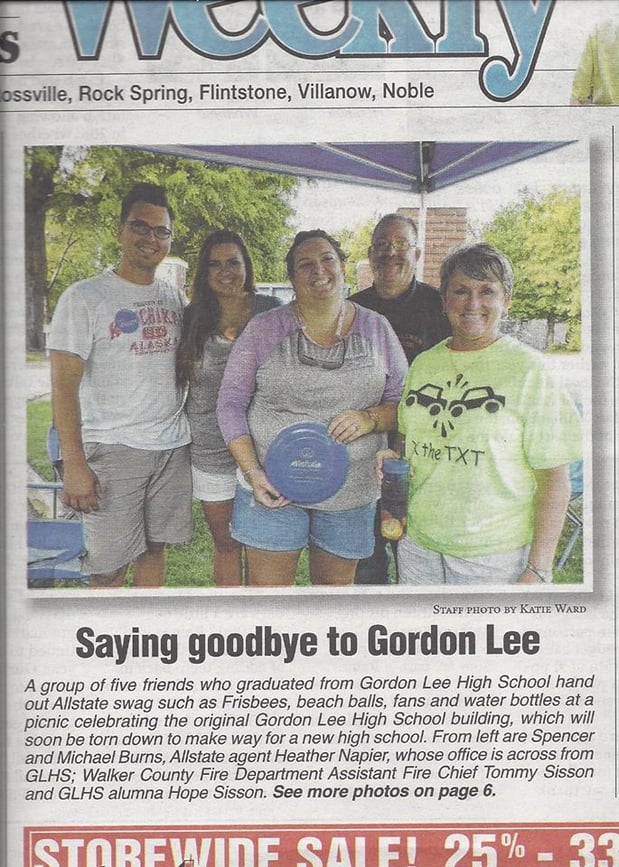 Always here for our community!