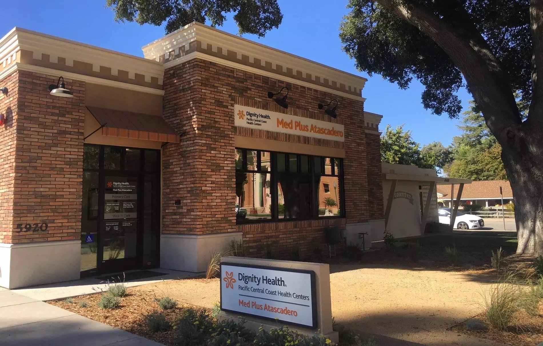 Med Plus Atascadero - Primary Care