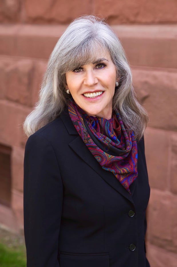 Photo of Jan Williams