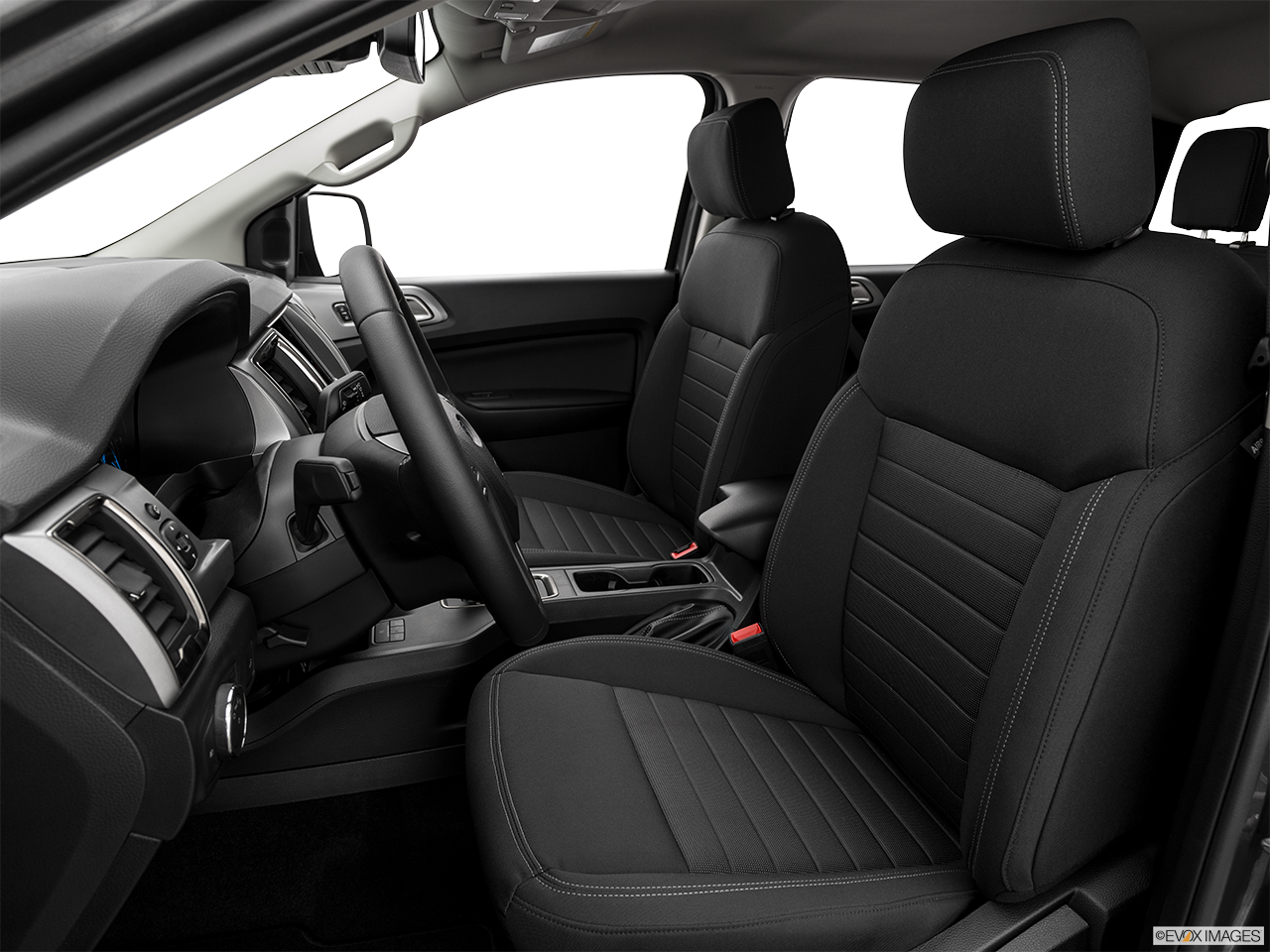 Image of Vehicle Trim