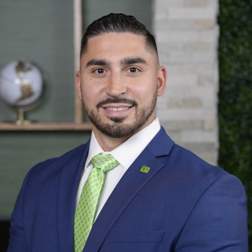Advisor Headshot