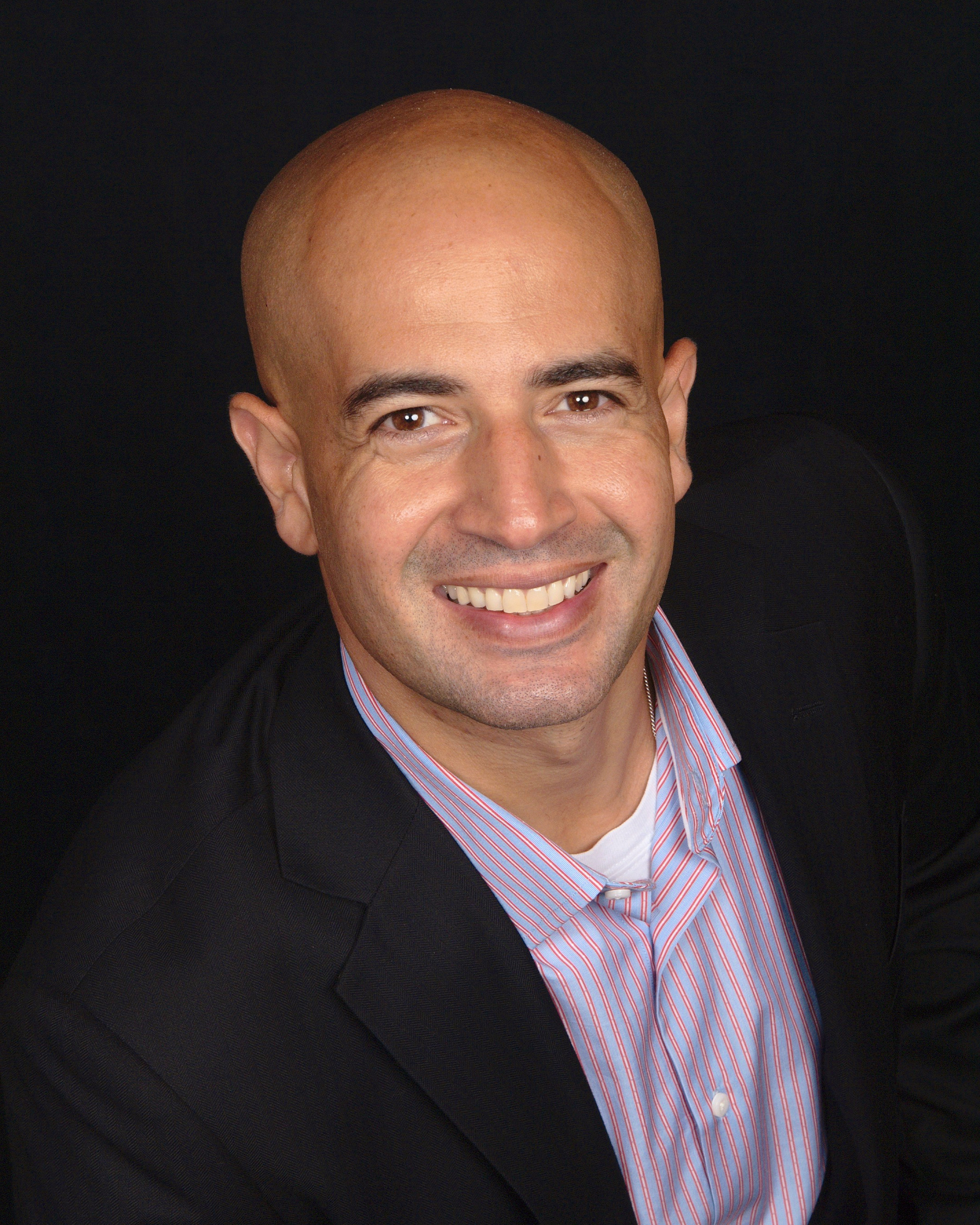 Agent Profile Photo