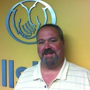 Allstate Insurance Agent Scott R Burlet
