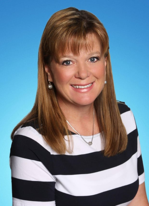 Allstate Insurance Agent Susan Kempfer-Weeks