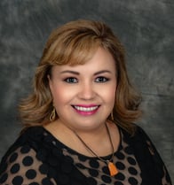 Photo of Patricia Cisneros