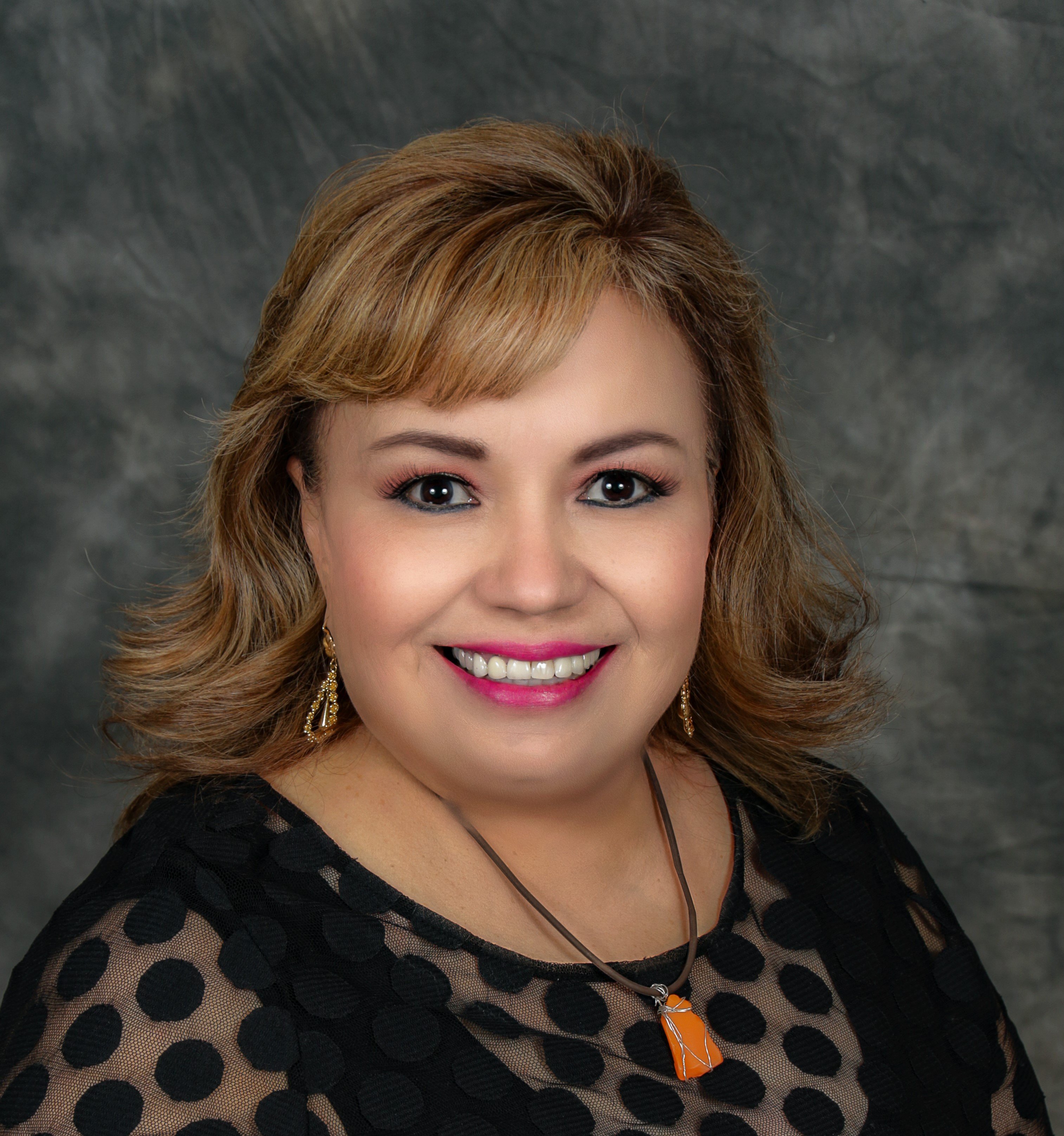 Photo of Patricia Cisneros