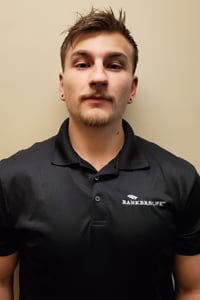 Photo of Brandon Dorsey