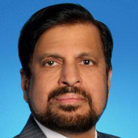 Agente de seguros de Allstate Jaweed Shariff