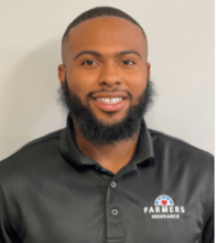 Photo of Marquise Moore