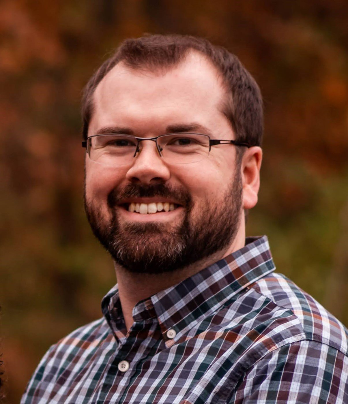 Scott Parson