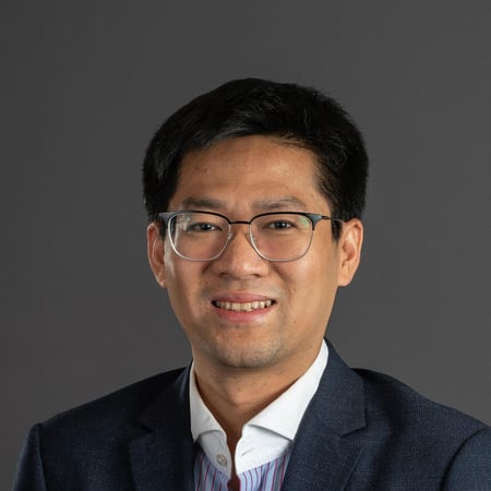 Allstate Insurance Agent Dekong Zeng