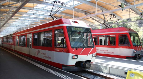 Station
