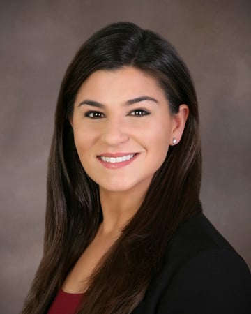 Photo of Jacqueline Schleimer