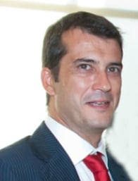TRANQUILIDADE: Agente Mário Manuel Jesus Gouveia Foto de Agente