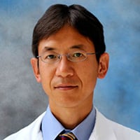 Hiroo Takayama, MD, PhD