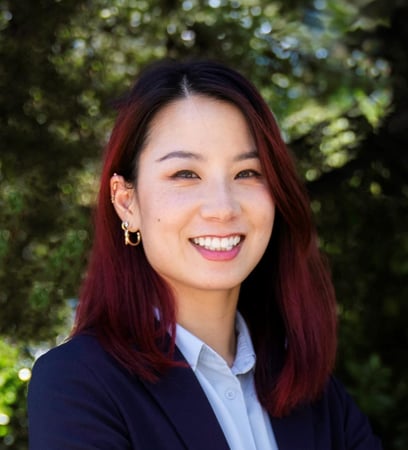 Photo of Barbara Lam