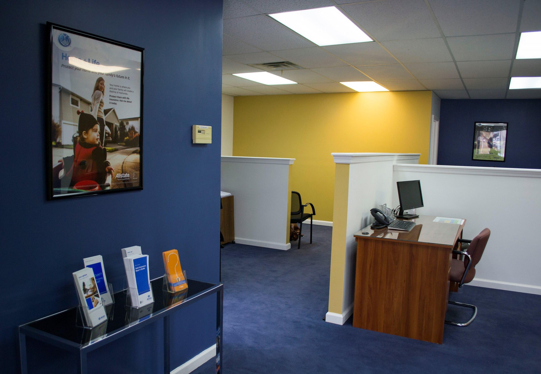 Newly renovated