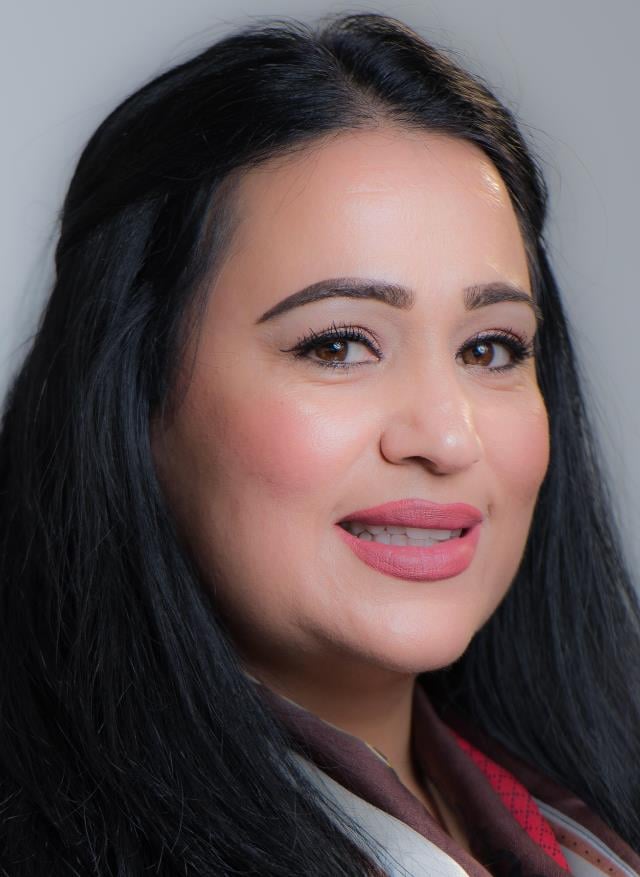 Agent Profile Photo